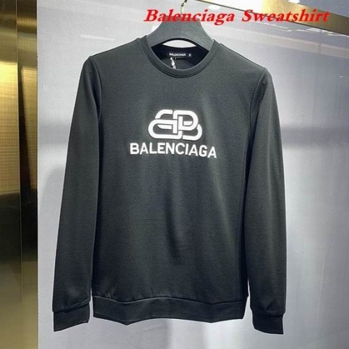 Balanciaga Sweatshirt 091
