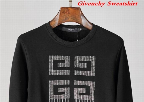 Givencihy Sweatshirt 002
