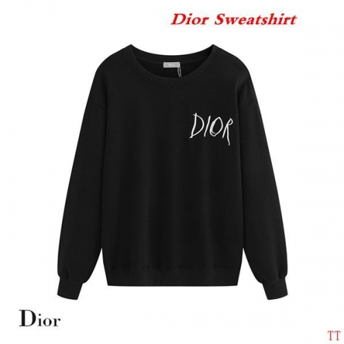 D1or Sweatshirt 059