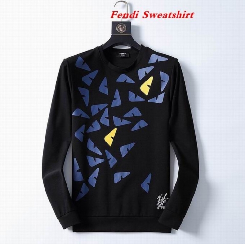 F2NDI Sweatshirt 324