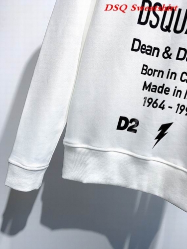 D2SQ Sweatshirt 011