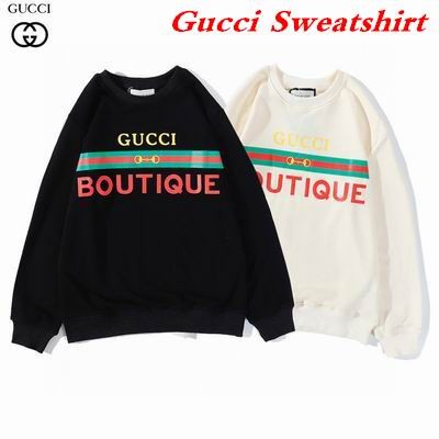 Gucci Sweatshirt 408