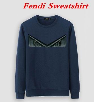 F2NDI Sweatshirt 074