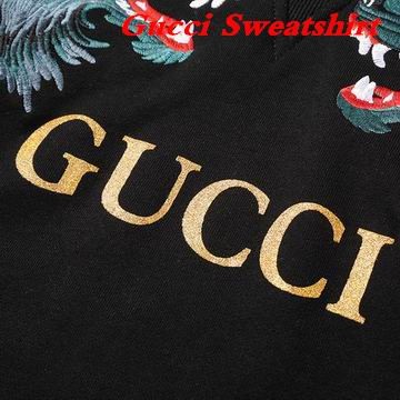 Gucci Sweatshirt 044