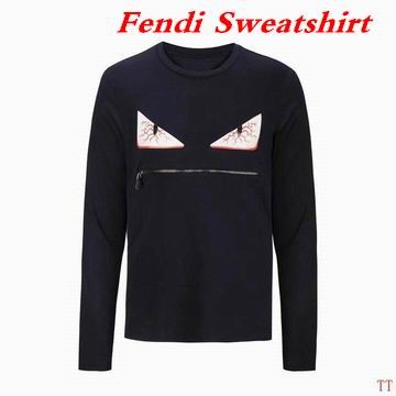 F2NDI Sweatshirt 139