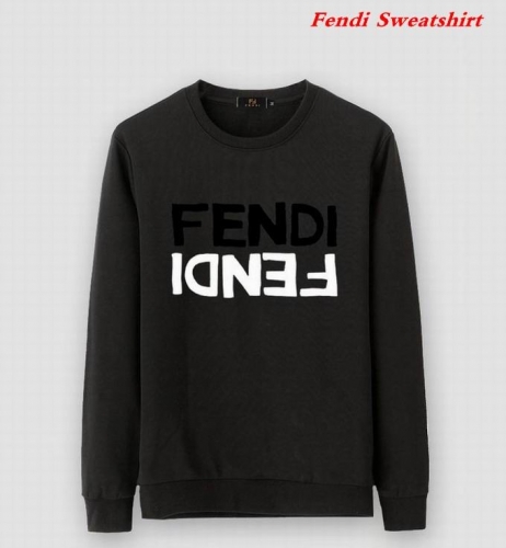 F2NDI Sweatshirt 434