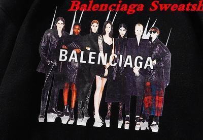 Balanciaga Sweatshirt 065