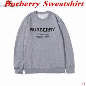 Burbery Sweatshirt 029