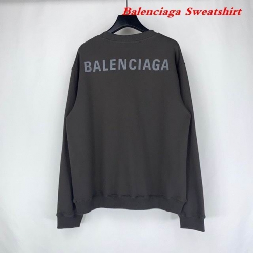 Balanciaga Sweatshirt 014