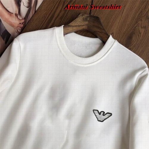 Armani Sweatshirt 104