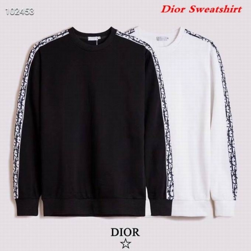 D1or Sweatshirt 133