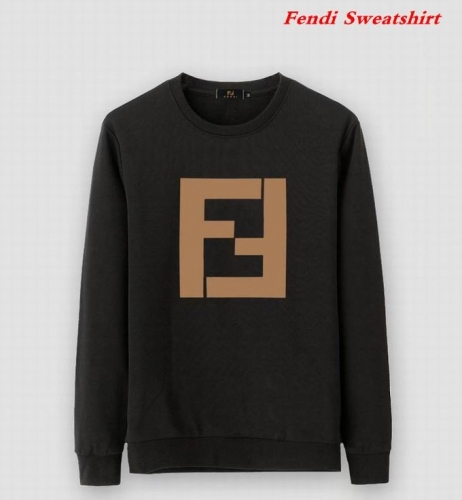 F2NDI Sweatshirt 438