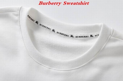 Burbery Sweatshirt 061