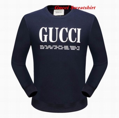 Gucci Sweatshirt 114