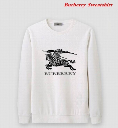 Burbery Sweatshirt 262