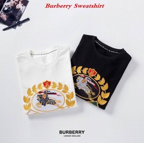 Burbery Sweatshirt 105