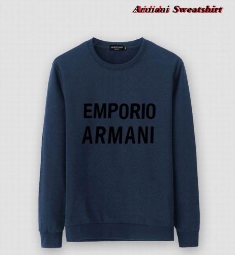 Armani Sweatshirt 141