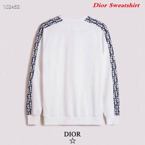 D1or Sweatshirt 131