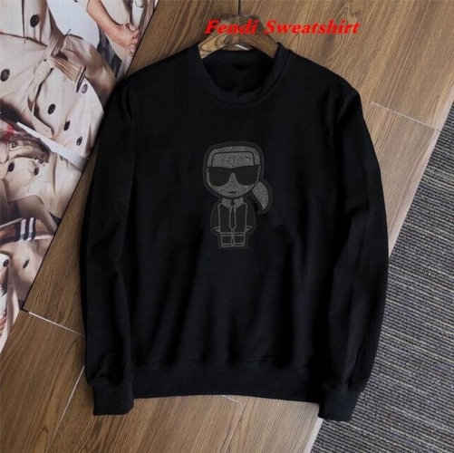 F2NDI Sweatshirt 383