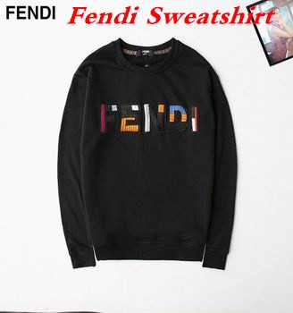 F2NDI Sweatshirt 007