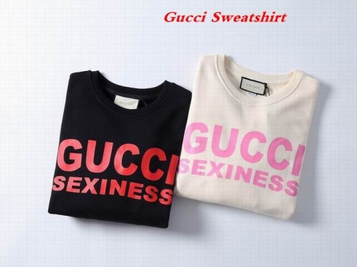 Gucci Sweatshirt 155