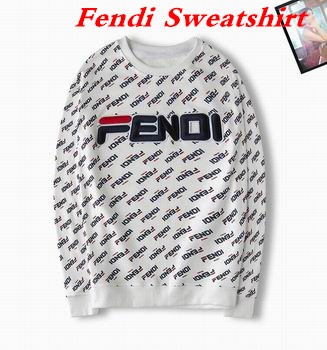 F2NDI Sweatshirt 013