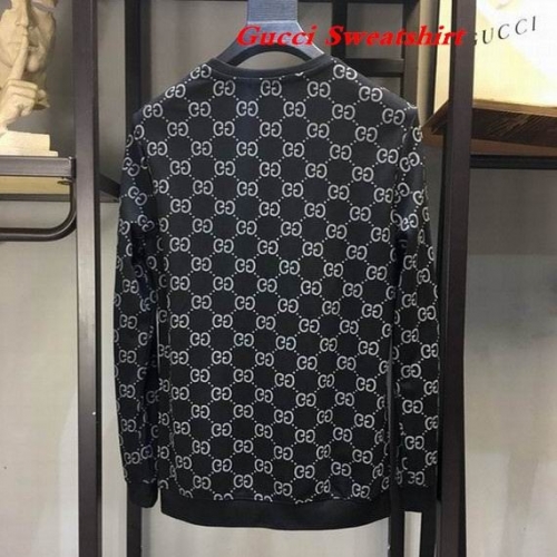 Gucci Sweatshirt 207