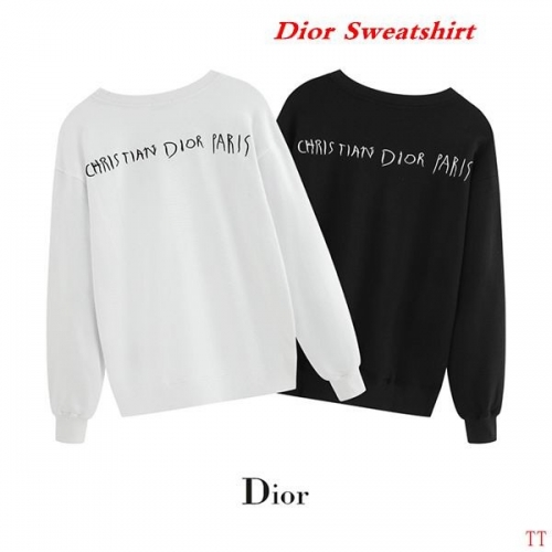 D1or Sweatshirt 062