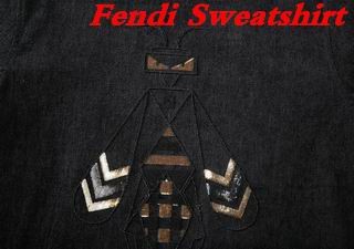 F2NDI Sweatshirt 155