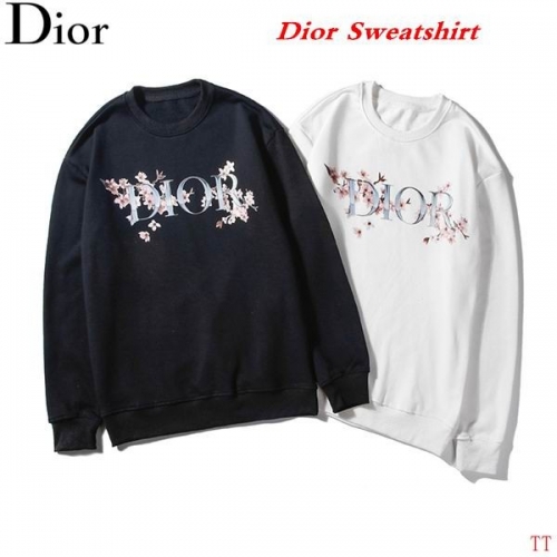 D1or Sweatshirt 067