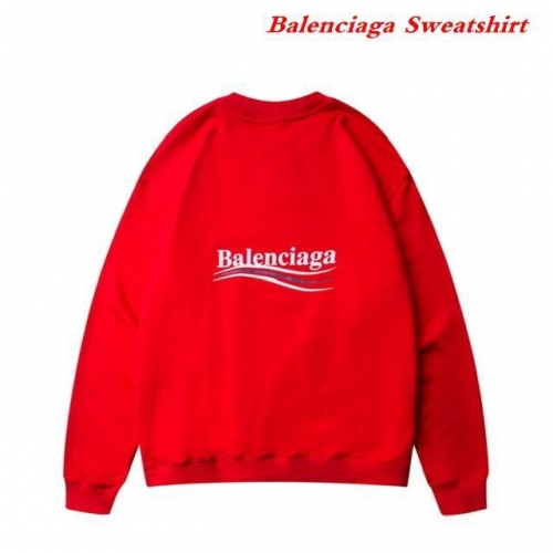 Balanciaga Sweatshirt 035