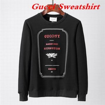 Gucci Sweatshirt 058