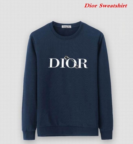 D1or Sweatshirt 123