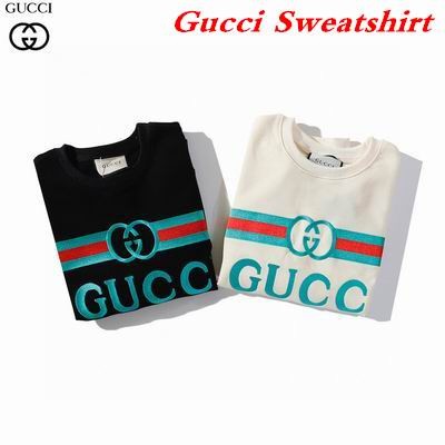 Gucci Sweatshirt 423