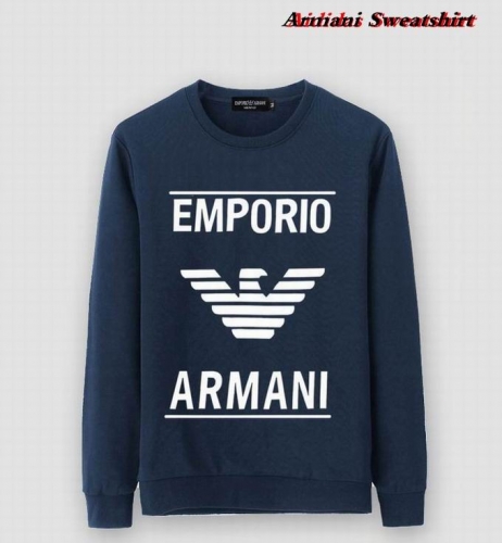Armani Sweatshirt 119