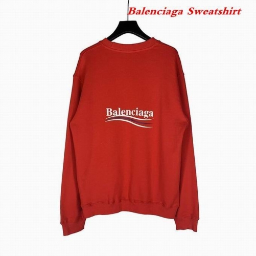 Balanciaga Sweatshirt 047