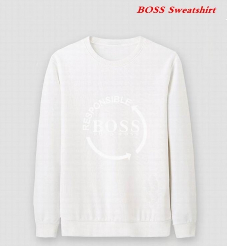 Boss Sweatshirt 032
