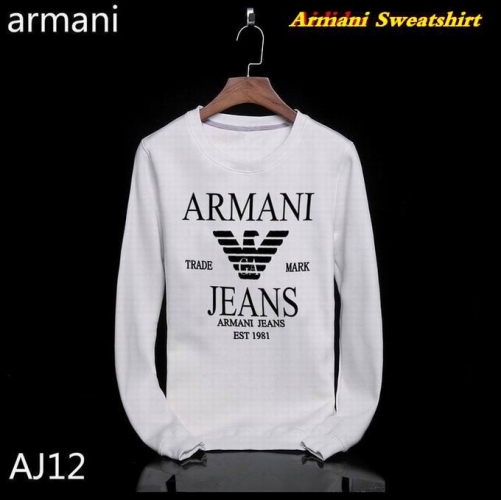 Armani Sweatshirt 049