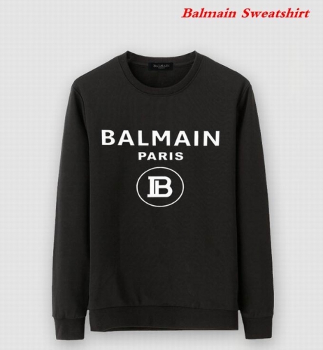 Balamain Sweatshirt 006