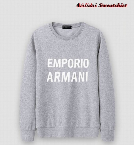 Armani Sweatshirt 138