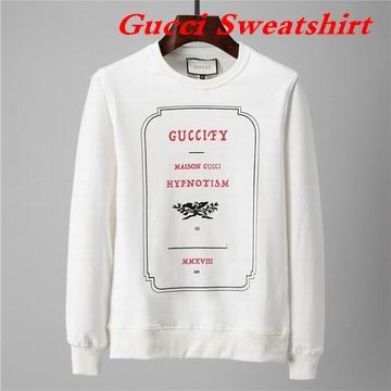 Gucci Sweatshirt 056