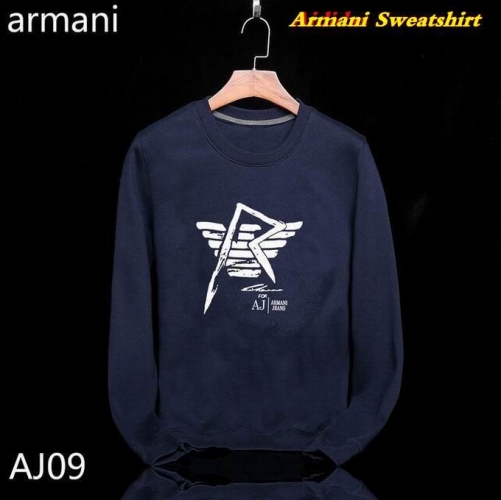 Armani Sweatshirt 063
