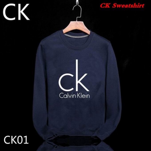 CK Sweatshirt 039