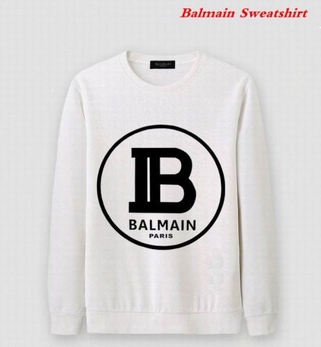 Balamain Sweatshirt 020
