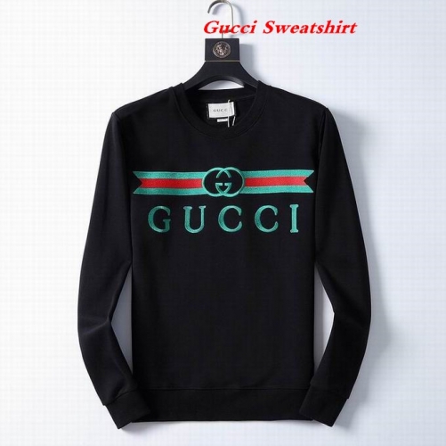 Gucci Sweatshirt 007