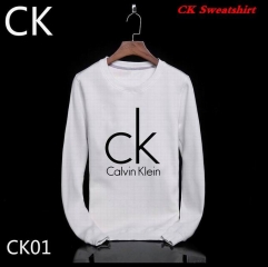 CK Sweatshirt 040
