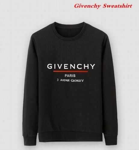 Givencihy Sweatshirt 034