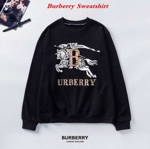 Burbery Sweatshirt 092