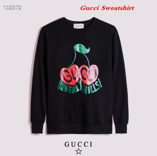 Gucci Sweatshirt 454