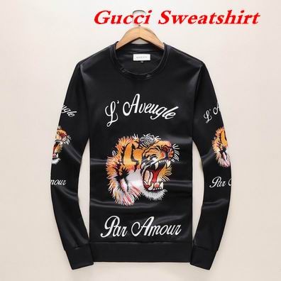 Gucci Sweatshirt 110